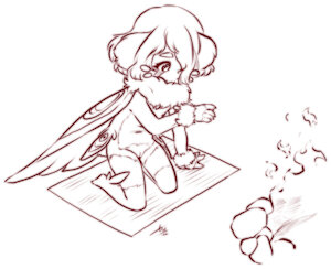 It's So Warm