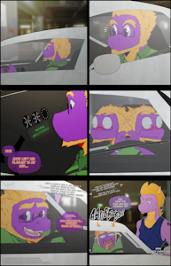 Spyrolongs: Deeper Lyrics