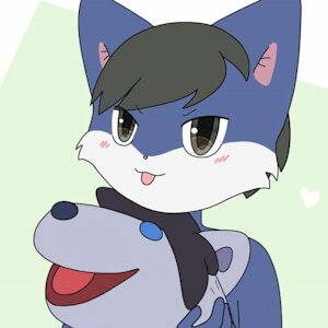 [GIFT 💖🐈] A Cub And His Plushie