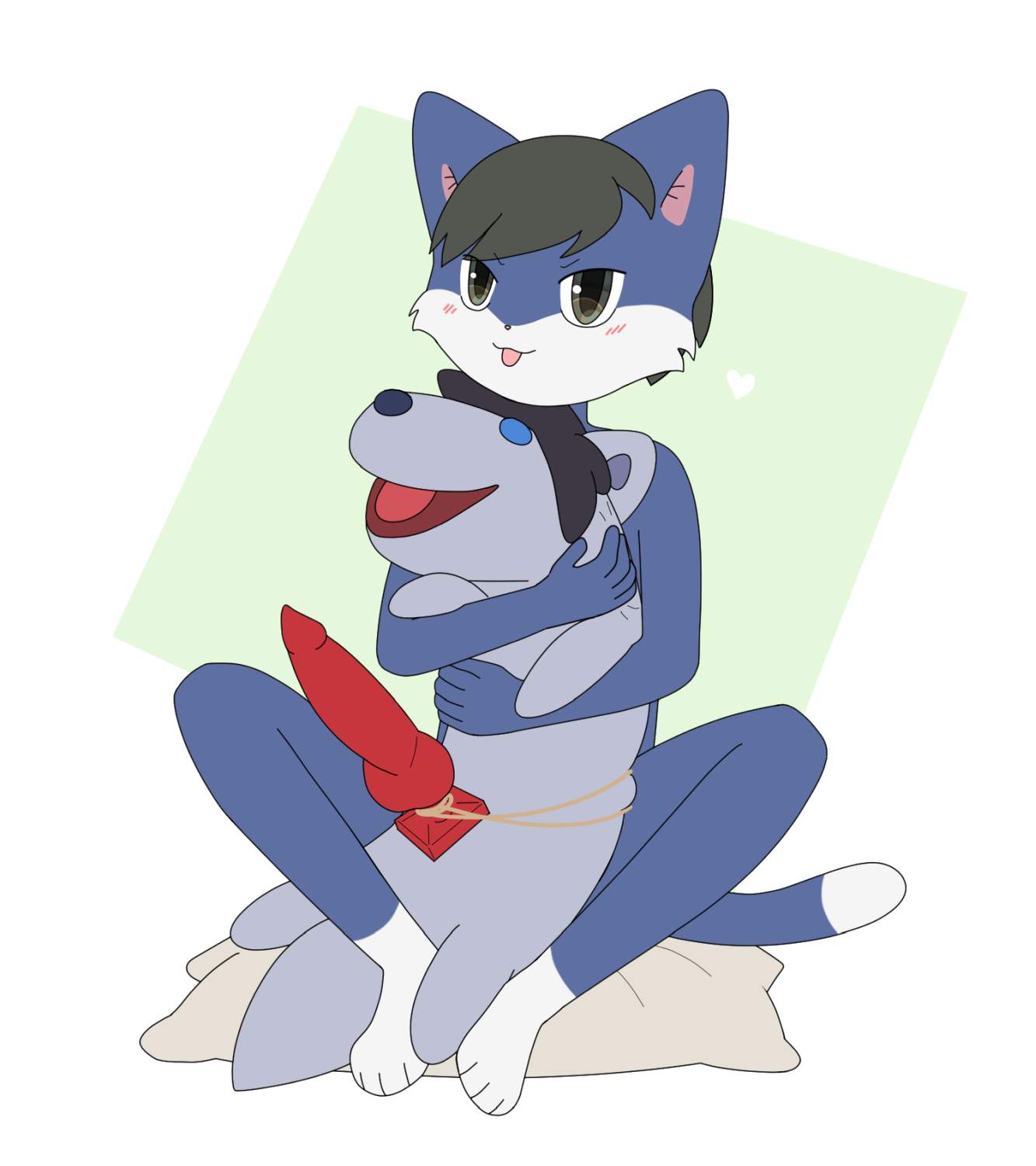 4375065_CloudHusky_a_cub_and_his_plushie_-_naughty.jpg
