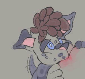 oral fixation