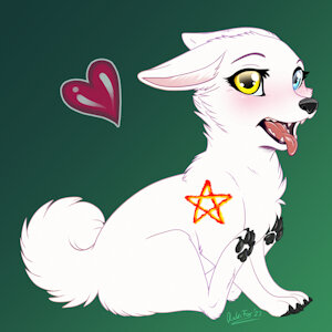 [COM] Puppy