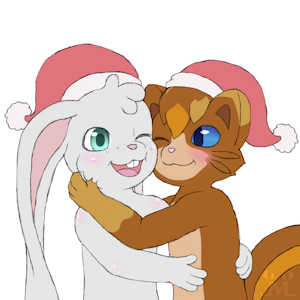 Christmas Hugs