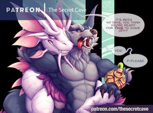 February Pairing: Warwick x Mizutsune