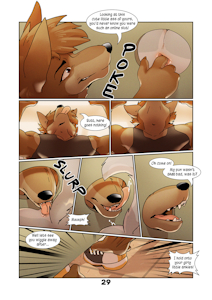 SNK: What If? Pg.29