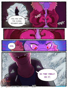 Something Different - Page 147