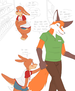commission