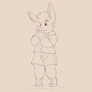 22nd February Stream Sketches