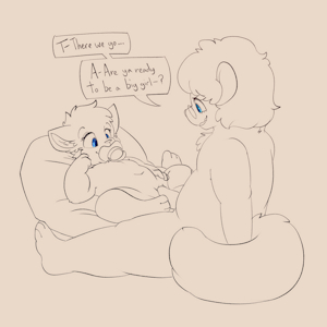 24th February Stream Sketches