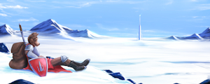Sleeping Guard (art)