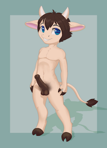 Full Body Commission