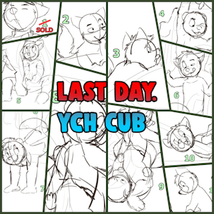 YCH LAST DAY