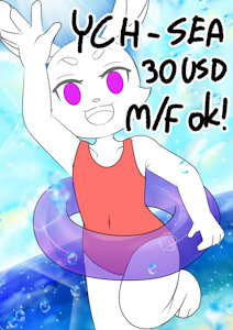 YCH - SEA