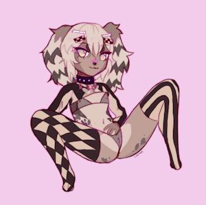 dita \ cub adopt