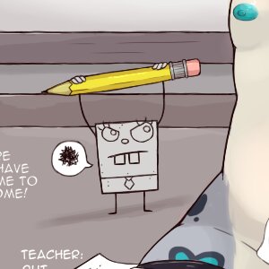 Take Me Home! Pt.3