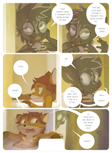 p.31 ~CHAPTER 1 ON SALE~