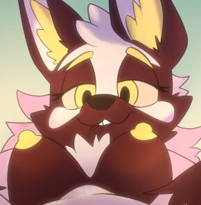 Furaffinity comish
