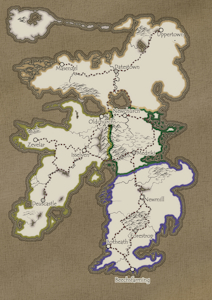 TQFQ World "Olavien"
