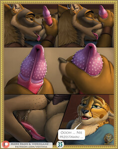 [Vestina] The Feast of Nero [Polish by ReDoXX] p.35