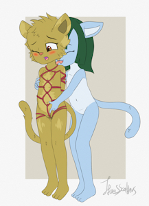 (Cub Commission) Cubstic7