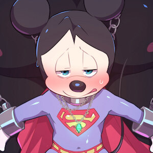 Pixiv Fanbox Updated-Commission