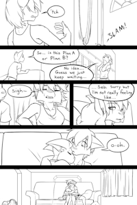 Saturday Mornings - Page 37