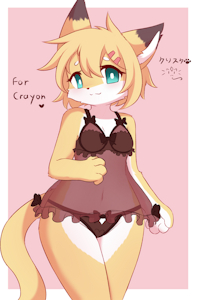 Crayon