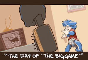 Streamed Things!