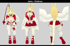 Adora Christmas