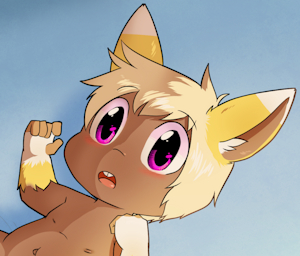 $ Babby Bnnuy~