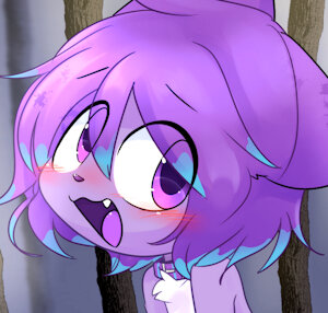 Little Pop-Tart And The Sugary Quicksand Page 3