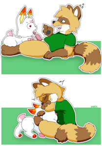 [G] Leglock
