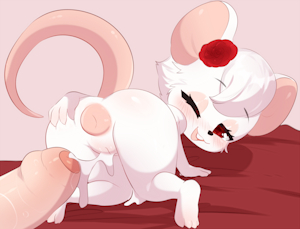 Comm:mousecenary