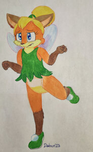 Tinklebell