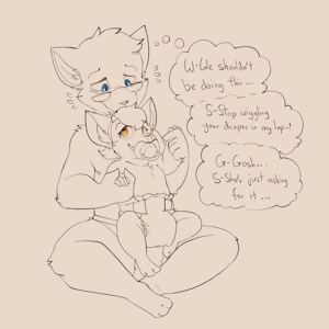 1st March Stream Sketches