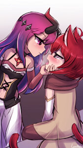 #657 - Cosplay Make Out