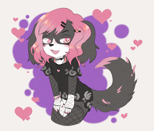 Purdy Gurl