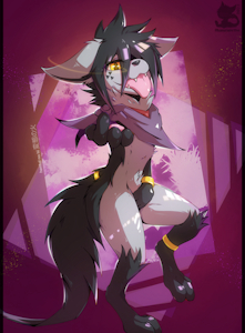 Flame [Jan'23 Patreon-First]