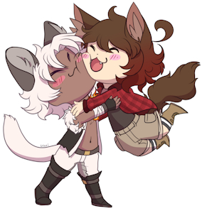 Some Super Hugs