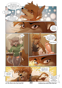 SNK: What If? Pg.33