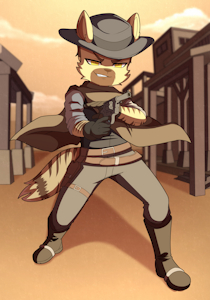 Cowboy Sefu