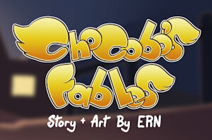 Chocobo Fables - Page 30