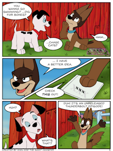 XXX Puppy Farm Page 5