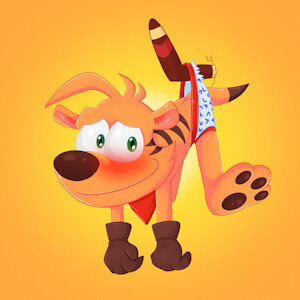 COMM: Bad Boomerang