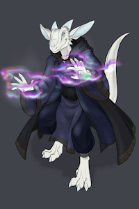 DnD Characters