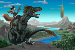 ARK [1/2]