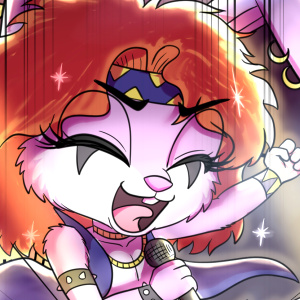 Bunny Rockers