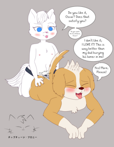 Pain Before Pleasure (CUB 18+)