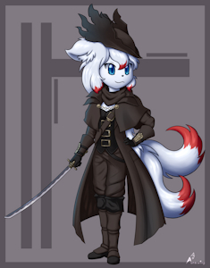 Mona Hunter