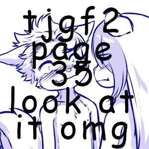 Totally Just Good Friends 2 - Page 35
